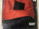 BILLY JOEL STORM FRONT 1989 Vinyl Record LP   OC 44366   EXCELLENT NM in Shrink