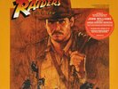 OST - RAIDERS OF THE LOST ARK, 2017 EU 180G vinyl 2LP, SEALED  JOHN WILLIAMS