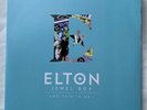 Elton John - Jewel Box And This Is Me - 2 x Vinyl LP