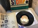 The MAR-KETS 1962 Surfer's Stomp 