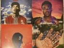 Chance The Rapper Vinyl Bundle Acid Rap Coloring Book The Big Day 10 Day - New