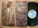 Bobby Brown don't be cruel MCA 42185 orig 1988 modern soul  SHRINK  NM