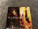 My Chemical Romance- I Brought You Bullets, You Brought Me Your Love - Blk Vinyl
