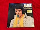 LP Vinyl Elvis Presley A Canadian Tribute The Gold Edition