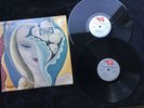 DEREK & THE DOMINOS  LAYLA” 2LP’S NM NEAR MINT VINYL ERIC CLAPTON Shrink & Hype