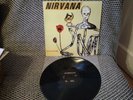 Nirvana Incesticide Vinyl