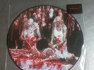 Cannibal corpse butchered at birth picture disc lp