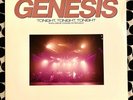 Genesis ‎– Tonight, Tonight, Tonight Exclusive Candid Interview - PRESS KIT COPY