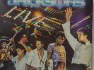 Jacksons -  LIVE - 2xLP   - 1981 - Near Mint Vinyl - Promo