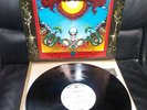 Grateful Dead - Aoxomoxoa LP Vinyl Record Warner Bros White Label Promo WS 1790