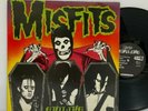 Misfits – Evilive LP US Caroline Records Hardcore Punk DANZIG SAMHAIN PUNK