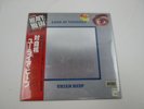 Uriah Heep Look at Yourself VIP-4137  with OBI LP Japan Vinyl