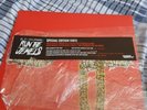 Run The Jewels - RTJ 2 Vinyl Special Edition Teal