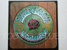 Grateful Dead - American Beauty (LP vinyl, Vinyl Me Please)