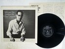 BILL EVANS TRIO SUNDAY AT THE VILLAGE VANGUARD RIVERSIDE SMJ-6201 Japan VINYL LP