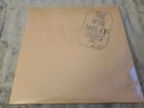 The WHO Live at Leeds Blue Print DL 79175 Rare Factory Sealed Mint New lp vinyl