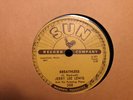 Breathless/Down The Line- Jerry Lee Lewis-Sun Record 78 rpm