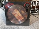 BLACK SABBATH - MOB RULES LP PICTURE DISC VINYL RECORD STORE DAY RSD 2021