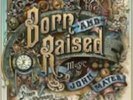 John Mayer: Born And Raised (Gat/180g)  LP vinyl *SEALED*