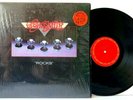 Aerosmith - Rocks [in-shrink] Vintage Columbia PC 34165 LP Vinyl Record Album