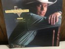George Strait “Strait From The Heart” Fool Hearted Memory Record 1982 MCA-5320