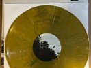 LP:  PLANNING FOR BURIAL - Below The House   NEW SEALED JAUNDICE YELLOW VINYL