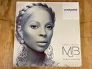 Mary J. Blige - The Breakthrough Album Sampler (12