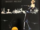 ROXY MUSIC  For Your Pleasure  VINYL  RARE PROMOTIONAL COPY- Cut-out  VG++