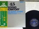 PAILLARD VIVALDI THE FOUR SEASONS DENON OX-4502-ND Japan OBI VINYL LP