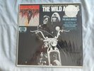 The Wild Angels orig lp IN SHRINK Canada Mono T6208 Capitol 6000 NEAR MINT VINYL
