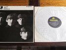 THE BEATLES WITH THE BEATLES 1ST PRESS MONO JOBETE CREDIT. 1963