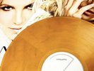 Britney Spears Femme Fatale Vinyl Urban Outfitters 1st Pressing