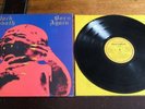 BLACK SABBATH BORN AGAIN 1ST UK PRESS VERTIGO 1983 A2/B2 MATRIX. EXCELLENT CON.