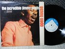 Jimmy Smith vg+ original wob LP Open House