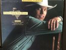 George Strait Strait From The Heart Vinyl OG Pressing VG+ (offers open)