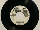 BARBARA LYNN I DON'T WANT A PLAYBOY NEW KIND OF LOVE TRIBE PROMO NORTHERN SOUL