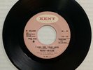 FELICE TAYLOR I CAN FEEL YOUR LOVE GOOD LUCK PROMO ON KENT NORTHERN SOUL FUNK
