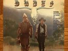 Dudes Soundtrack LP MCA-6212 1987 Megadeth, Jane's Addiction, W.A.S.P.