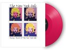 NEW YORK DOLLS - Actress:Birth of the N.Y. Dolls (Johnny Thunders) Coconut Grove