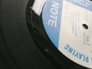 1962 BLP 4112 Blue Note Go Dexter Gordon Mono Van Gelder Plastylite 