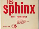 Les Sphinx