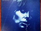 Joni Mitchell Blue LP 1971 first pressing near mint vinyl/VG+ cover