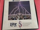 The Allman Brothers Band - Superstar Concert Series 3xLP Vinyl  (Near Mint Vnyl)