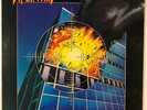 Def Leppard ?– Pyromania (VG+) Vinyl, 1983 US, Mercury ?– 422-810 308-1 M-1, LP