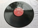 ROLLING STONES AFTER-MATH  Red no box DECCA MONO Press LP EX+ PLAY VINYL