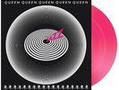 LP ALBUM QUEEN JAZZ LIMITED EDITION PINK VINYL REMASTERED 2019 NEW SEALED