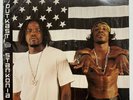 Outkast Stankonia 2 LPs Promo Orange Vinyl LaFace