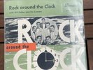 BILL HALEY AND HIS COMETS Rock Around The Clock /German 10
