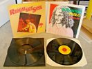 Augustus Pablo -Thriller UK press, Toots & Maytals Reggae Got Soul vinyl Lp lot