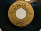 RARE 1ST PRESS 1ST LABEL THIS IS  
